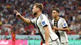 Spain vs Germany LIVE: World Cup 2022 result and final score as Niclas Fullkrug hits late equaliser