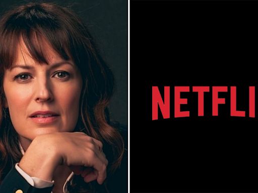 Rosemarie DeWitt Joins Netflix Limited Series ‘Untamed’