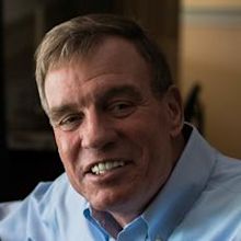 Mark Warner