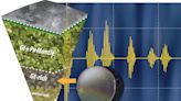 Seismic Science Reveals Moon’s Mantle Is Rich in Garnet