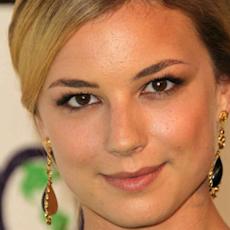 Emily VanCamp