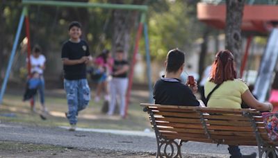 Veranito, en pleno invierno: se espera un aumento de la temperatura en Santa Fe y la región