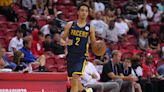 Pacers sign rookie point guard Andrew Nembhard to historic deal for 2nd-round pick