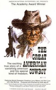 The Great American Cowboy