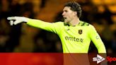 Jack Hamilton reunites with Don Cowie at Ross County