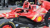 F1 Emilia Romagna GP: Tech images from the pitlane explained