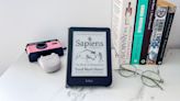 Kobo Clara BW review: a compact ereader showcasing the best E Ink display yet