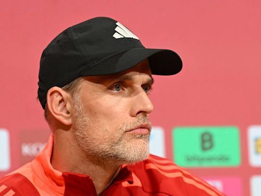 Tuchel confirma su salida como DT del Bayern tras no llegar a un acuerdo para quedarse