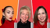 My Mom, Grandma, and I All Swear by Kim Kardashian’s MUA’s New Satin Lipstick