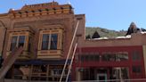 Report: Cause of downtown Bisbee fire released