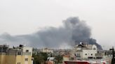 Palestinian President's spokesperson calls new Israeli strikes on Rafah a massacre