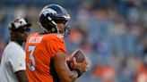 Russell Wilson wants to make the Broncos ‘a destination location’