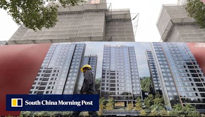 Shanghai eases restrictions, offers subsidies to revive housing market