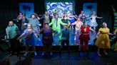 Review: SEUSSICAL THE MUSICAL by Little Radical Theatrics
