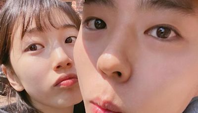 Wonderland: Park Bo-gum Drops Never-Seen-Before Photos With Bae Suzy - News18