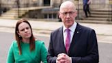 John Swinney says gender reform legislation will not be introduced by his SNP Government