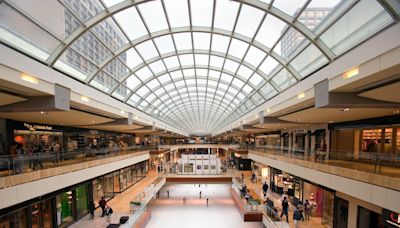 I took my daughters from London to Dallas. They were blown away by the houses, malls, and even the soda cups.