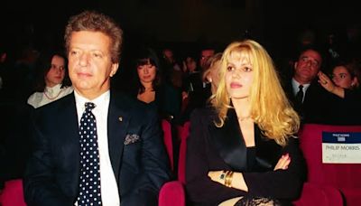 Celentano, il cinema, l'aborto e l'addio: la storia d'amore tra Vittorio Cecchi Gori e Rita Rusic