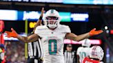 NFL power rankings: The Miami Dolphins are in the Top 3 after their win over the Patriots