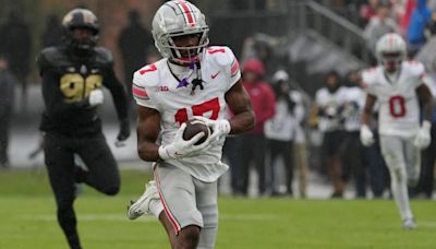 Ohio State football 2024 practice news: Camp storylines, depth chart predictions from Buckeyes experts