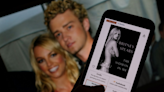 Britney Spears: Tell-all book released worldwide following Mexico ‘leak’