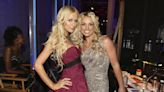 Paris Hilton Jokes That She and Britney Spears “Created the Selfie” with Throwback Pic