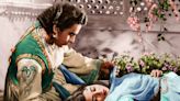 Saira Banu recalls craze and hype around Mughal-E-Azam premiere: ‘Fans slept on the pavements outside Maratha Mandir’