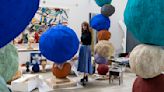 How Artist Annie Morris Brings Her Whimsical Sculptures and Drawings to Life