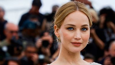 El motivo por el que Jennifer Lawrence echó a Robert De Niro de su casamiento