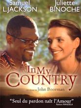 In My Country (2004 film)