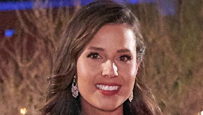 Bachelorette star Katie Thurston reveals she was sexually assaulted
