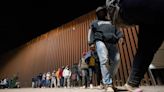 DHS sees huge drop in Haitian, Cuban, Venezuelan, Nicaraguan arrivals at southern border