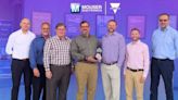 Mouser Electronics Named 2023 Distributor of the Year by Industrial Automation Leader Carlo Gavazzi