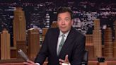 Jimmy Fallon ‘apologises after toxic workplace accusations’