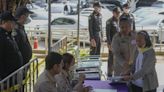 Thailand's Election Commission certifies newly elected senators despite pending complaints