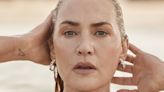 Kate Winslet dares to bare all for new magazine shoot; recalls being shamed for her belly rolls