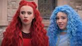 Descendants: The Rise Of Red: How And When To Watch The New Installment In The Musical Fantasy Franchise?