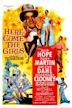 Here Come the Girls (1953 film)