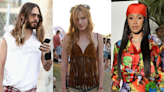 The Worst Dressed Stars in Coachella History: From Jared Leto to Bella Thorne to Cardi B