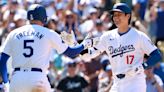 MLB power rankings: Los Angeles Dodgers finally bully their way to the top