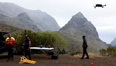 Volunteers begin latest search for missing Jay Slater