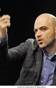 Saviano racconta Scarface