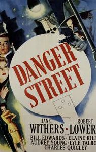 Danger Street