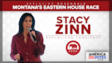 Stacy Zinn, Republican candidate for Montana's eastern U.S. House seat