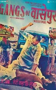 Gangs of Wasseypur