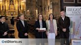 De Vecunia a Begoña, Bilbao excavará el entorno de la basílica en busca de sus orígenes indígenas