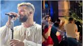 El gesto de Ricky Martin con una de sus fans en Argentina: la hizo pasar al hotel y le dijo unas emotivas palabras