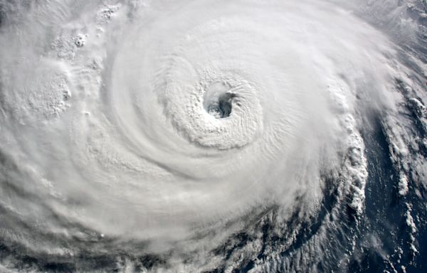 Here's the full list of hurricane names for the 2024 season