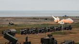 US Patriot missiles fend off attacks during NATO drill in Romania