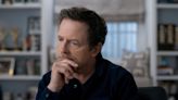 Michael J Fox candidly reflects on challenges of living with Parkinson's disease